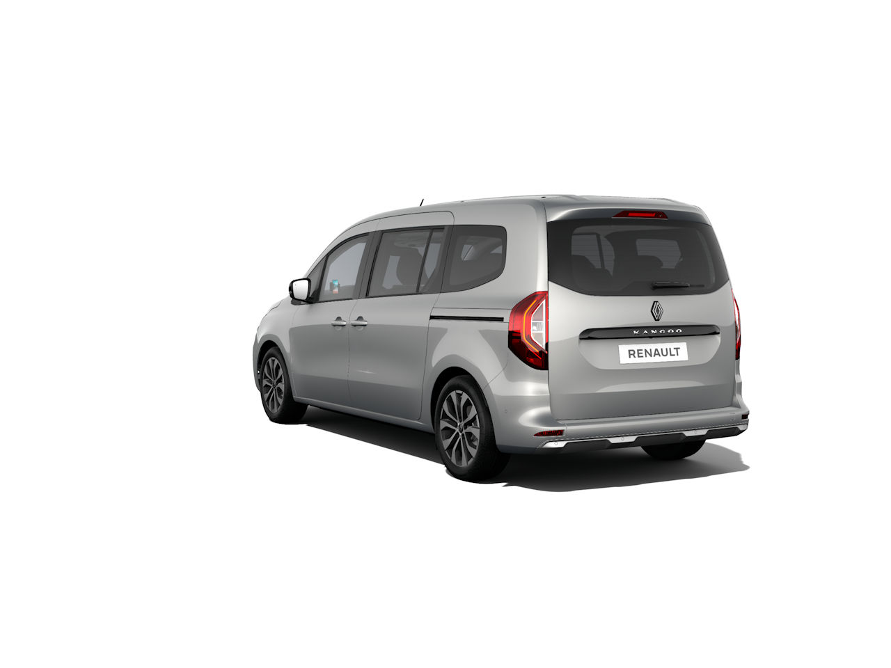 Renault KANGOO PKW