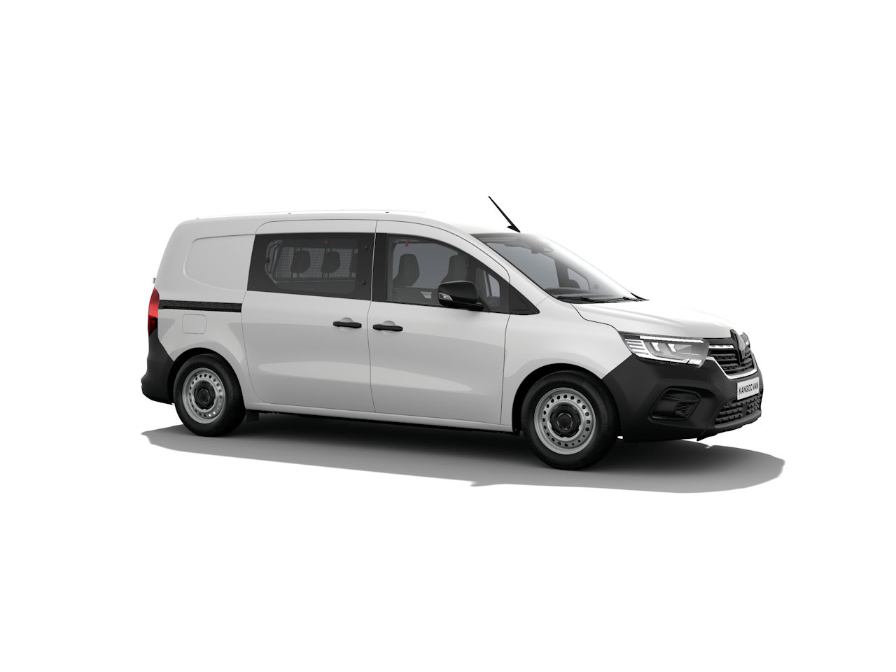 Renault Kangoo Rapid III