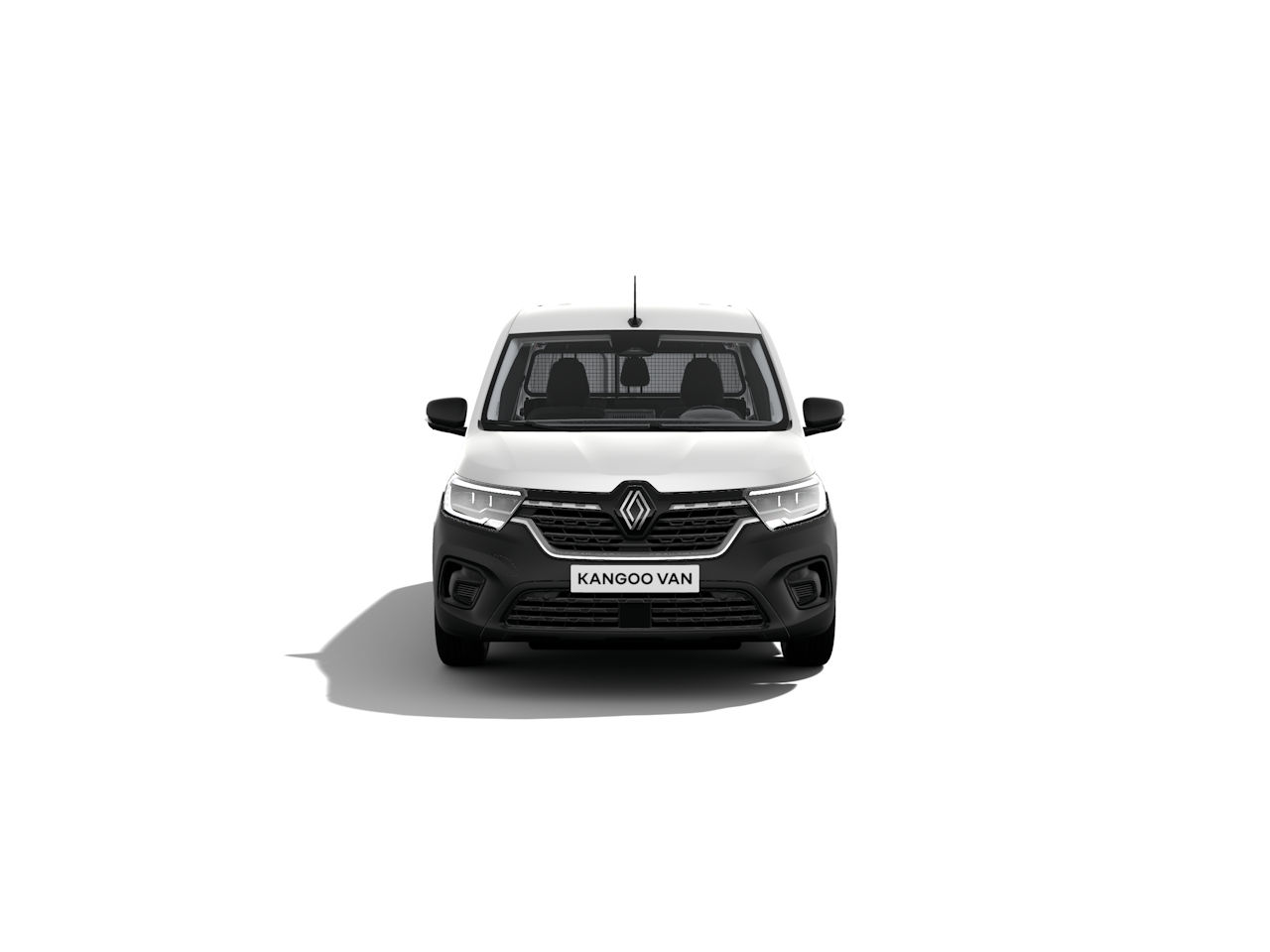 Renault Kangoo Rapid III