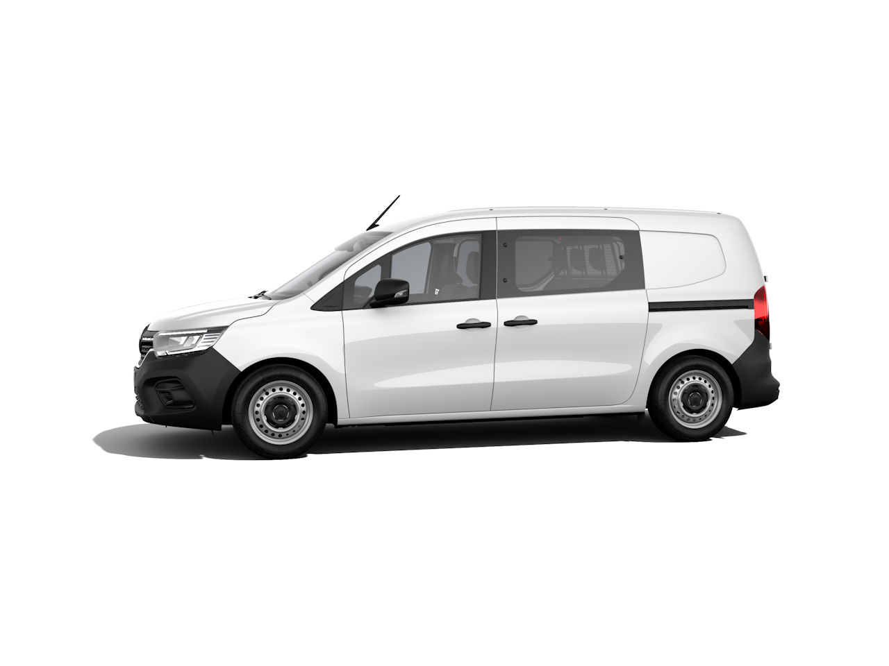 Renault Kangoo Rapid III