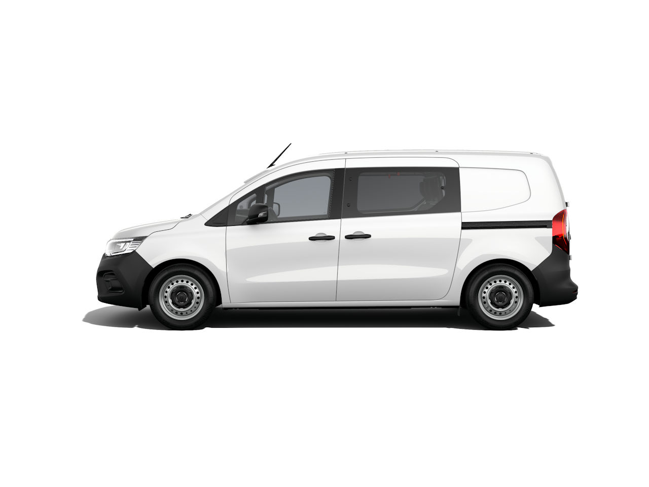 Renault Kangoo Rapid III
