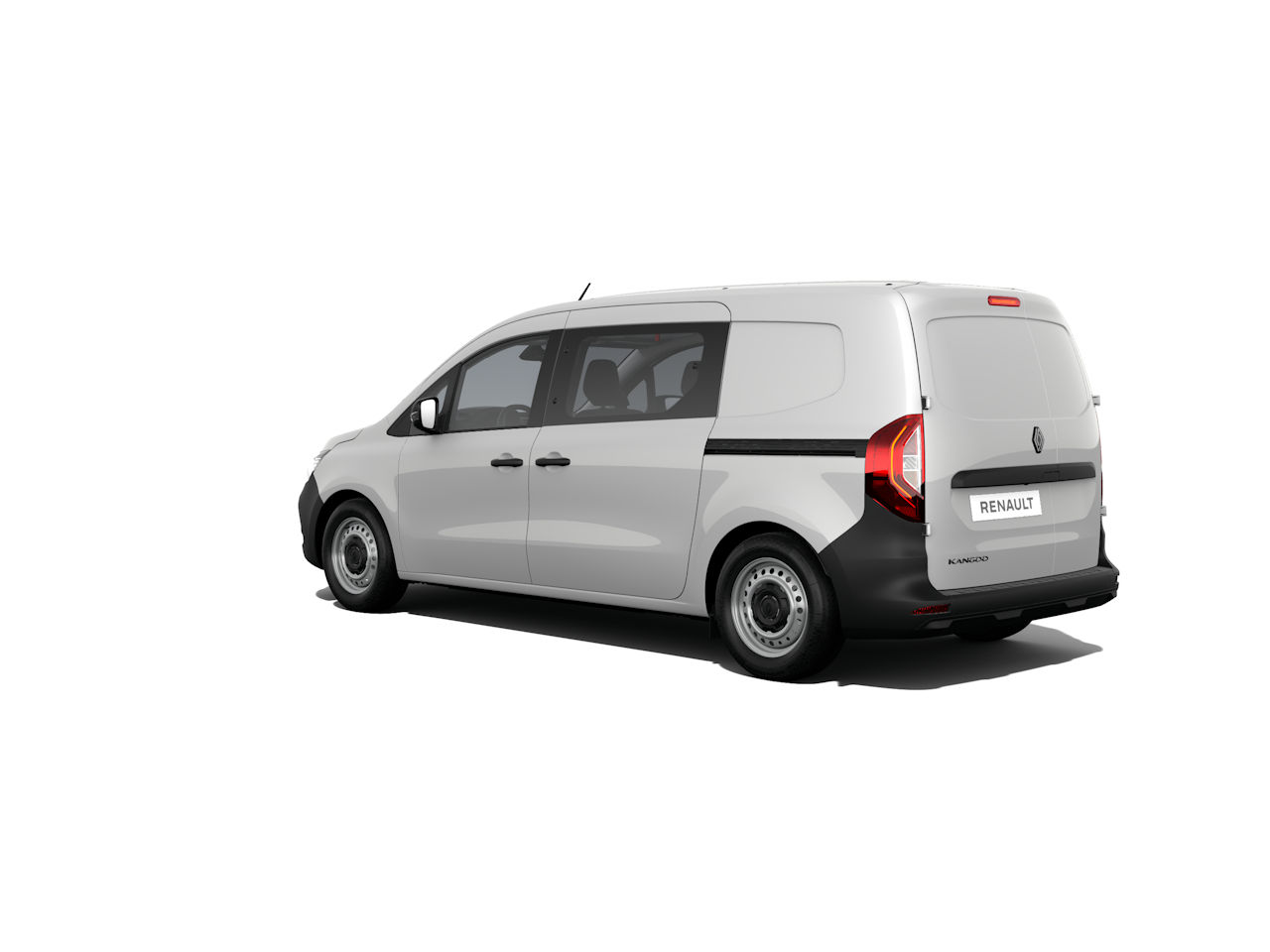 Renault Kangoo Rapid III