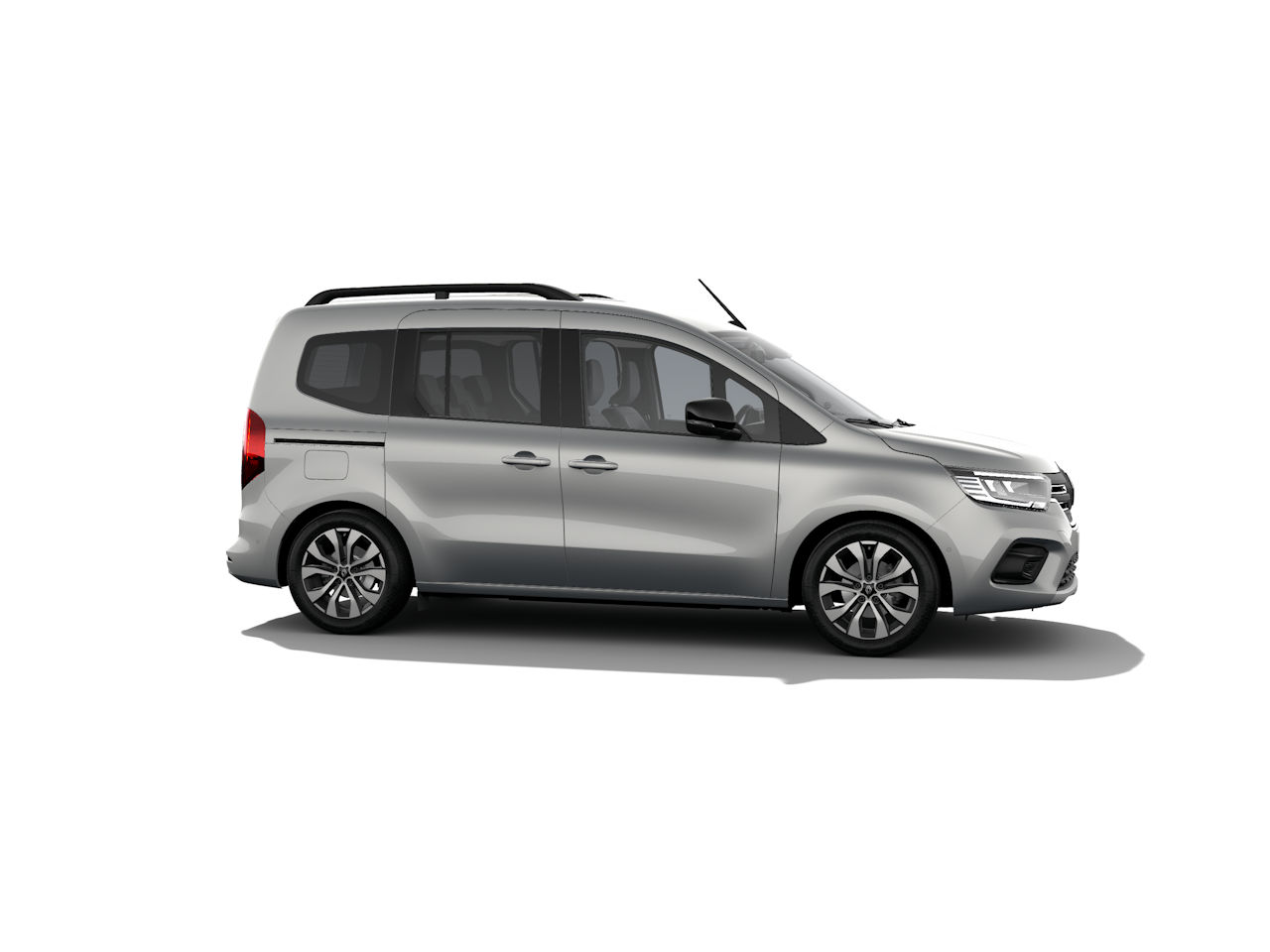 Renault Kangoo E-Tech elektrisch