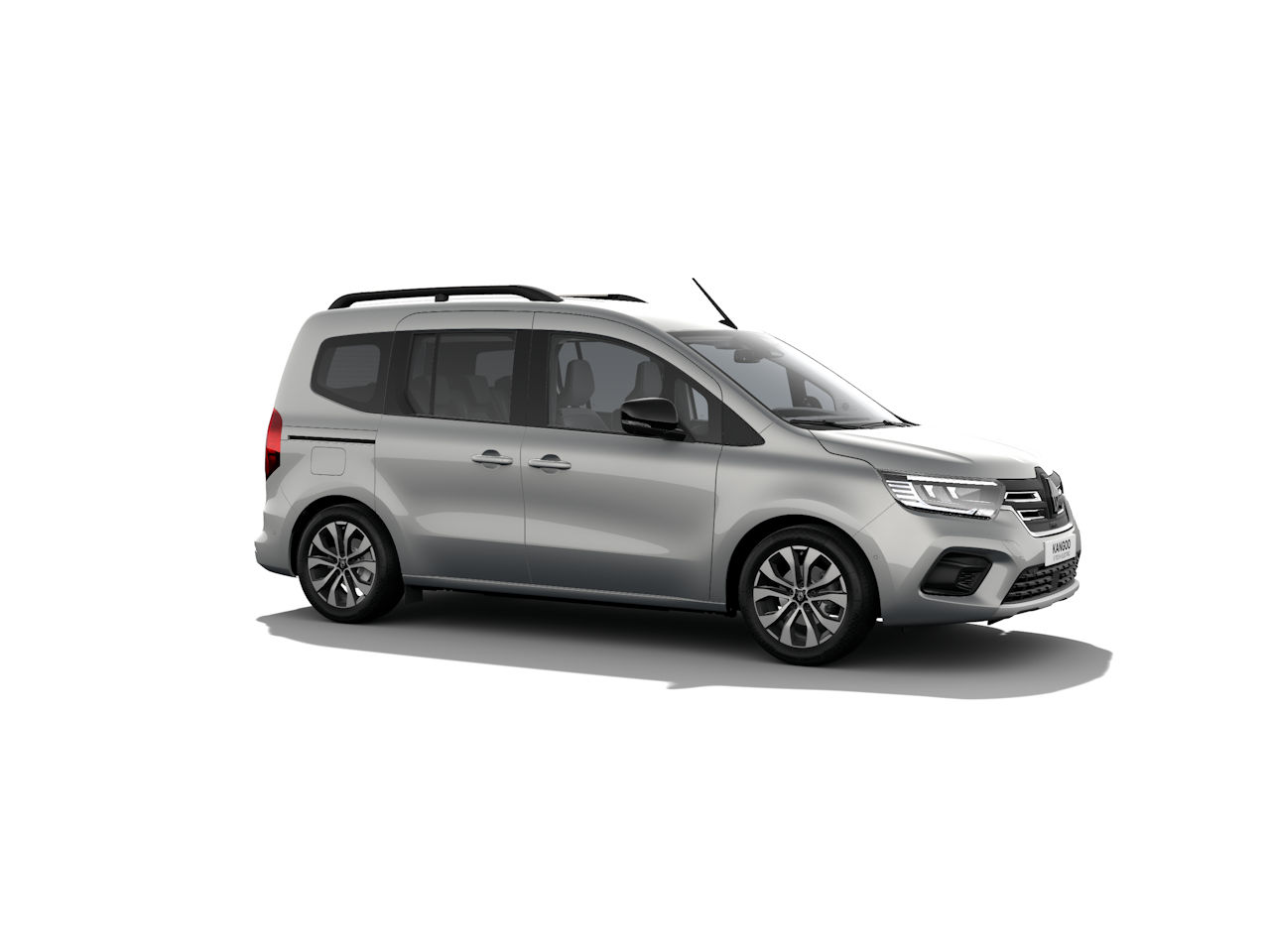 Renault Kangoo E-Tech elektrisch