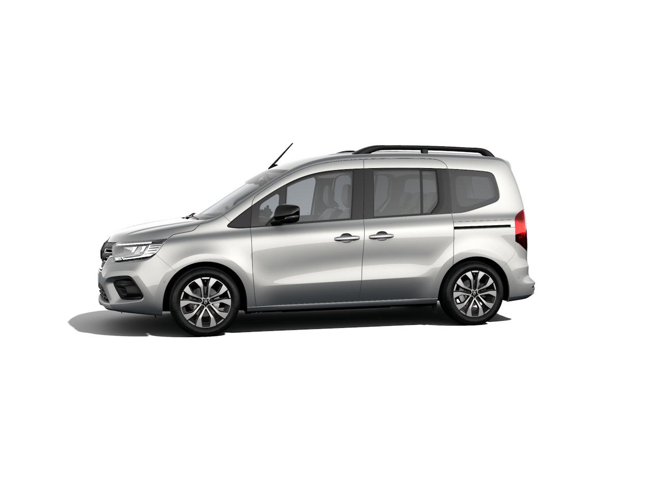 Renault Kangoo E-Tech elektrisch