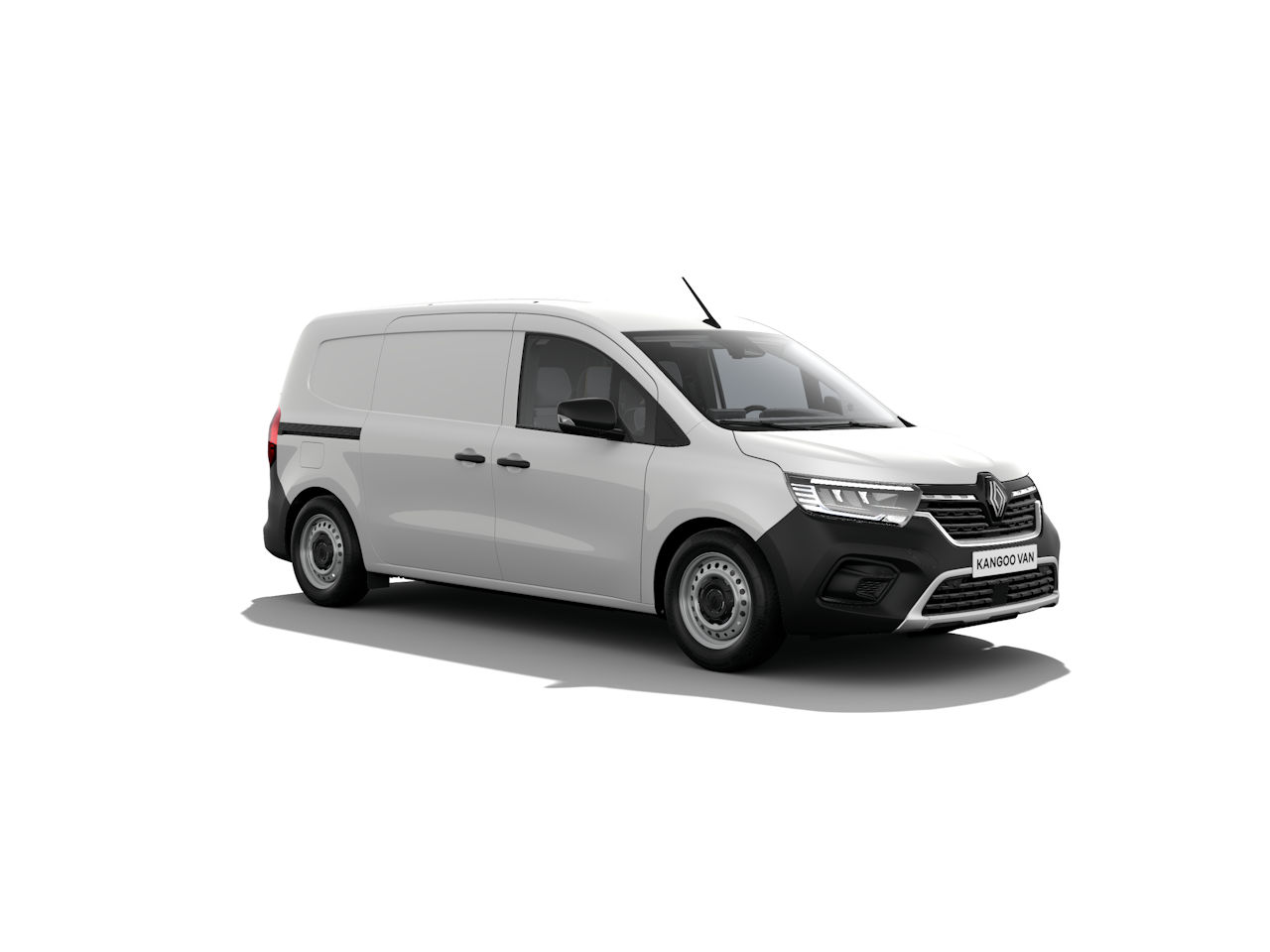 Renault Kangoo Rapid III