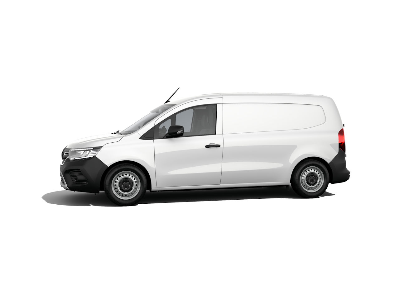 Renault Kangoo Rapid E-Tech elektrisch