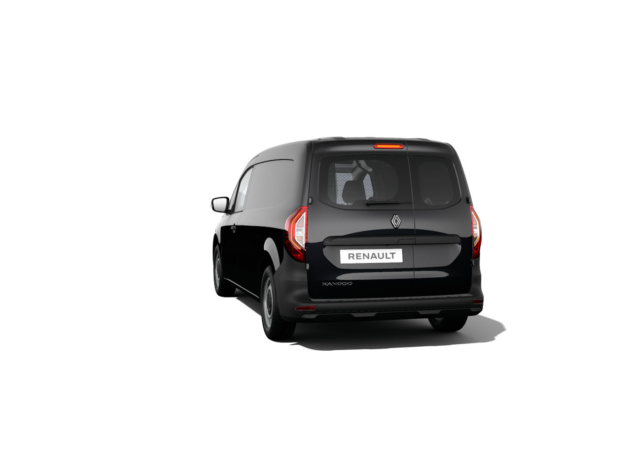 Renault Kangoo Rapid III