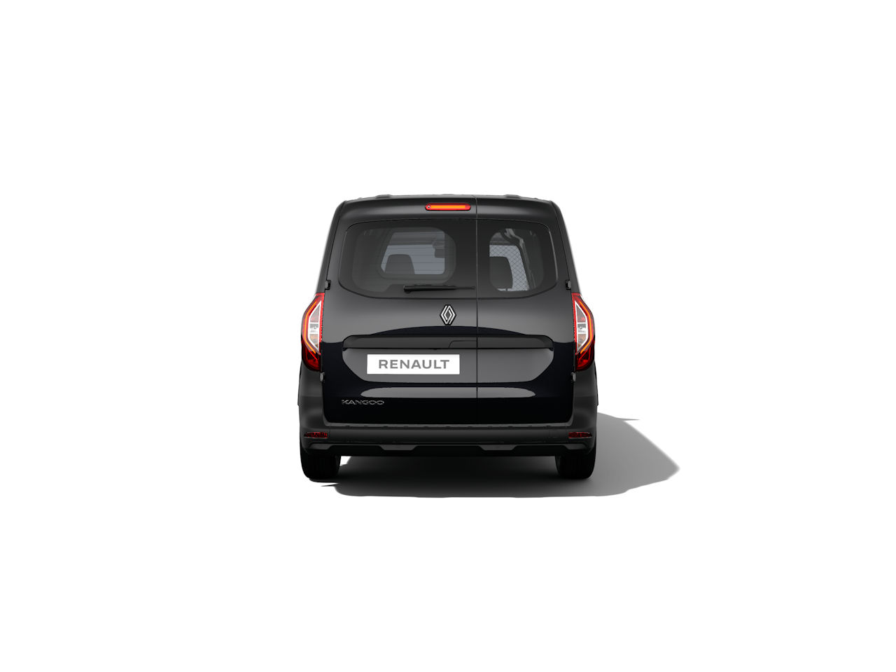 Renault Kangoo Rapid III