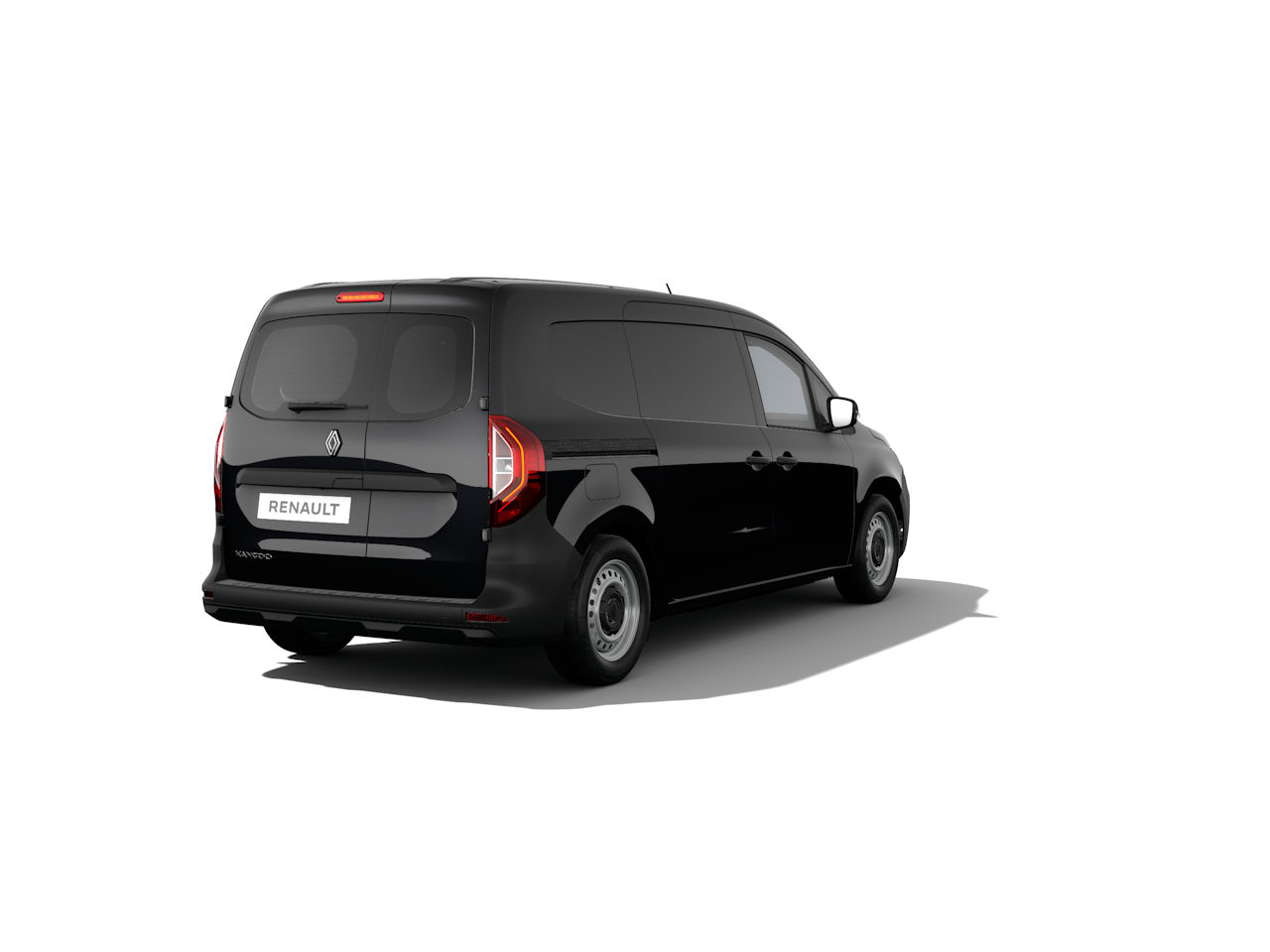 Renault Kangoo Rapid III