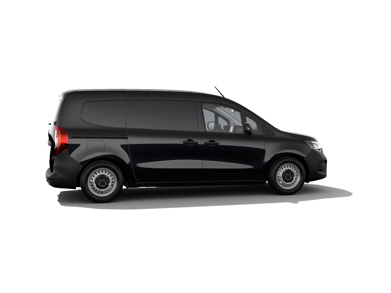 Renault Kangoo Rapid III
