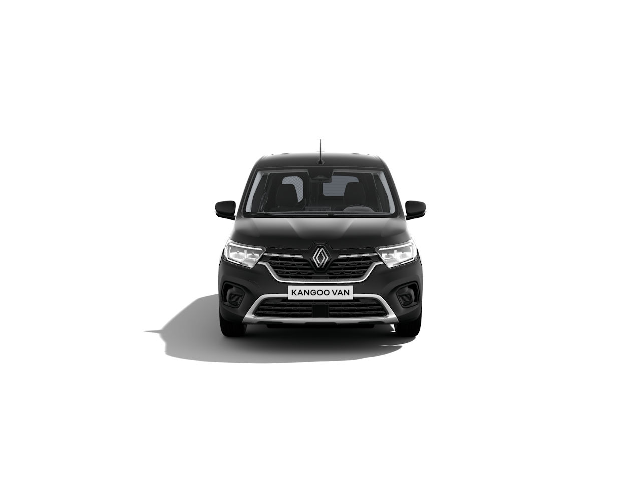 Renault Kangoo Rapid III