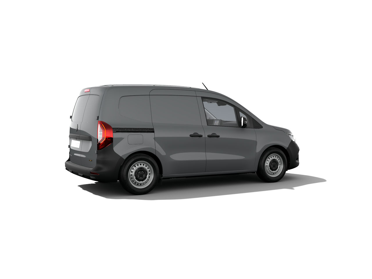 Renault Kangoo Rapid E-Tech elektrisch