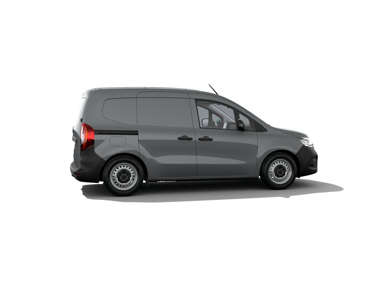 Renault Kangoo Rapid E-Tech elektrisch