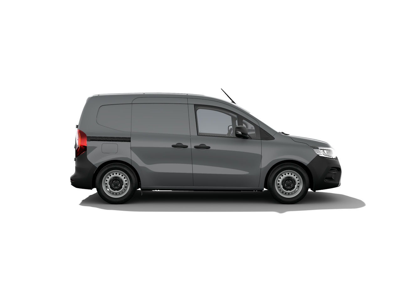 Renault Kangoo Rapid E-Tech elektrisch