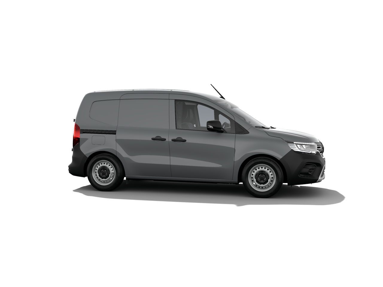 Renault Kangoo Rapid E-Tech elektrisch