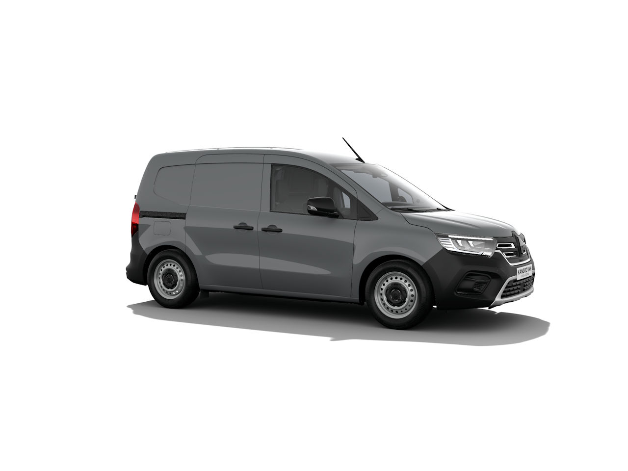 Renault Kangoo Rapid E-Tech elektrisch