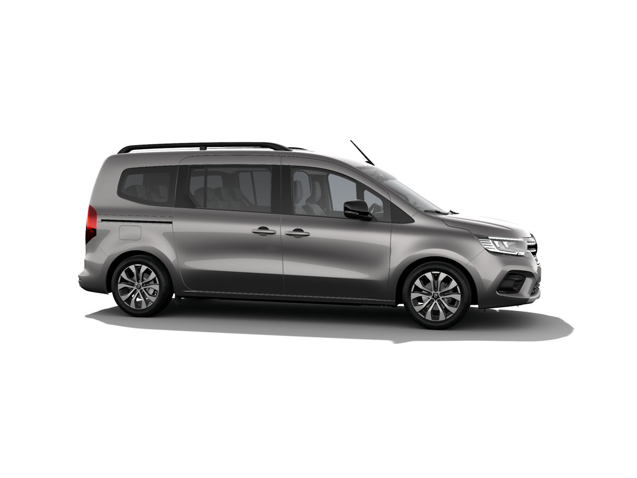 Renault KANGOO PKW