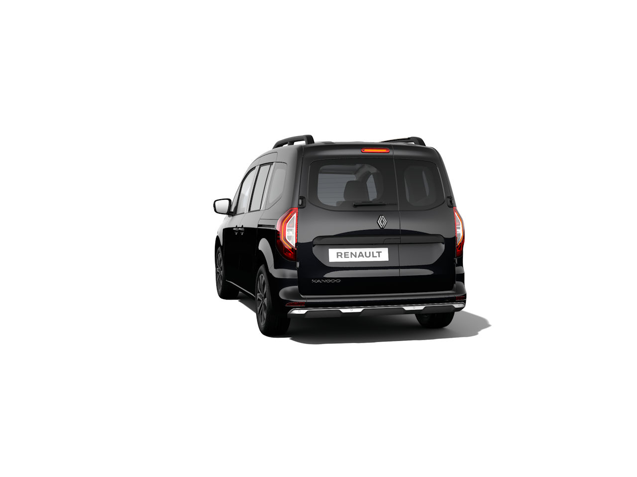Renault KANGOO PKW