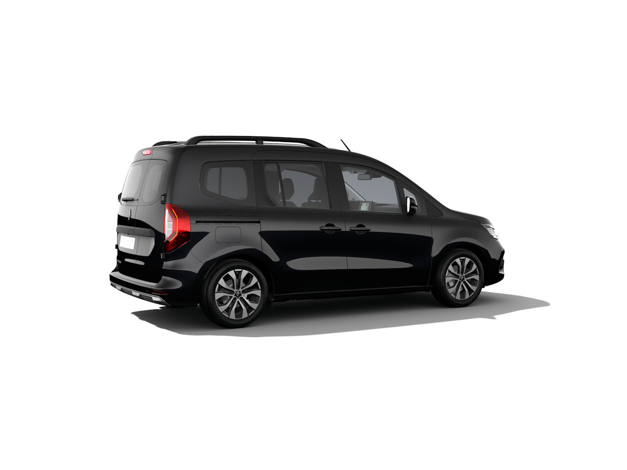 Renault KANGOO PKW