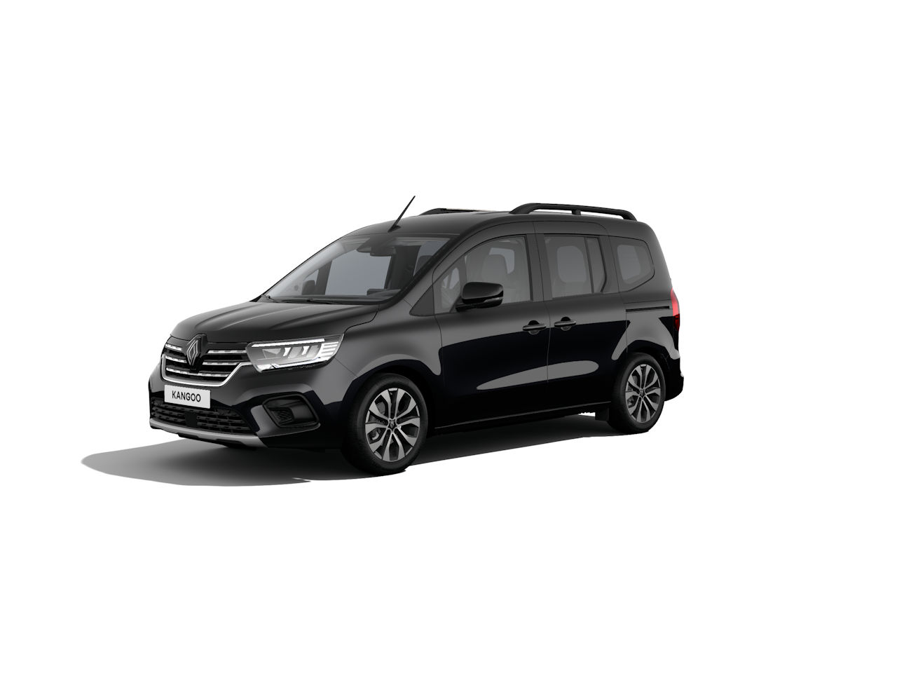 Renault KANGOO PKW