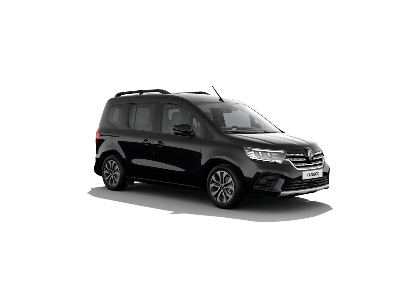 Renault KANGOO PKW