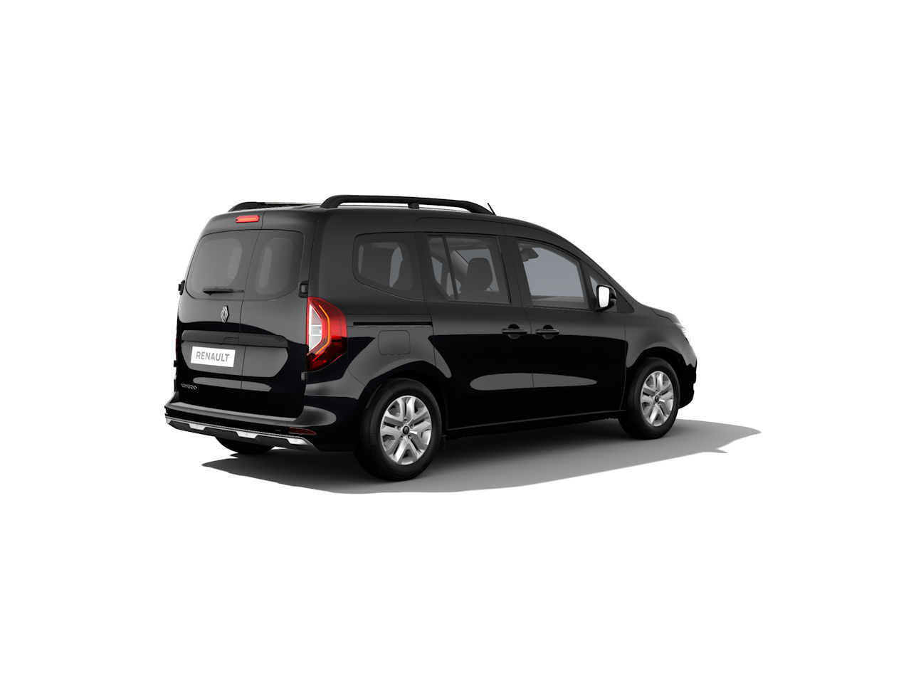 Renault KANGOO PKW