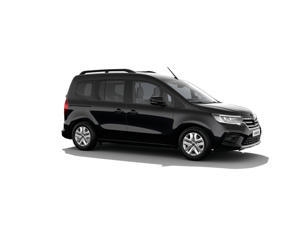 Renault KANGOO PKW