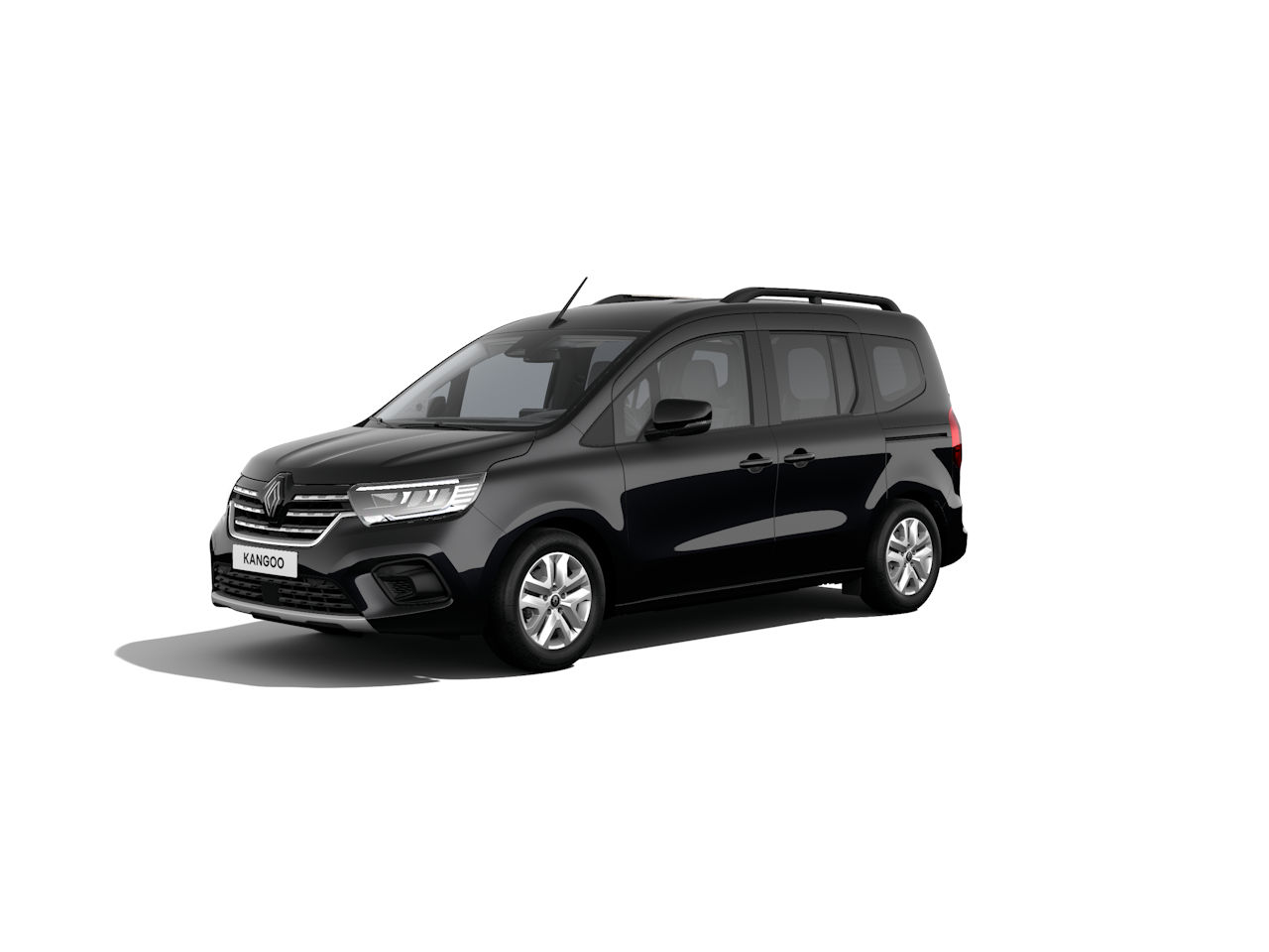 Renault KANGOO PKW