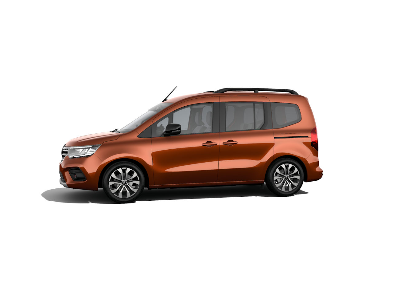 Renault KANGOO PKW