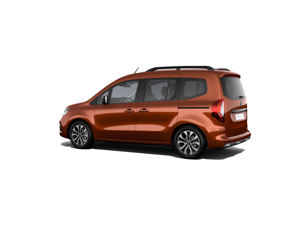 Renault KANGOO PKW