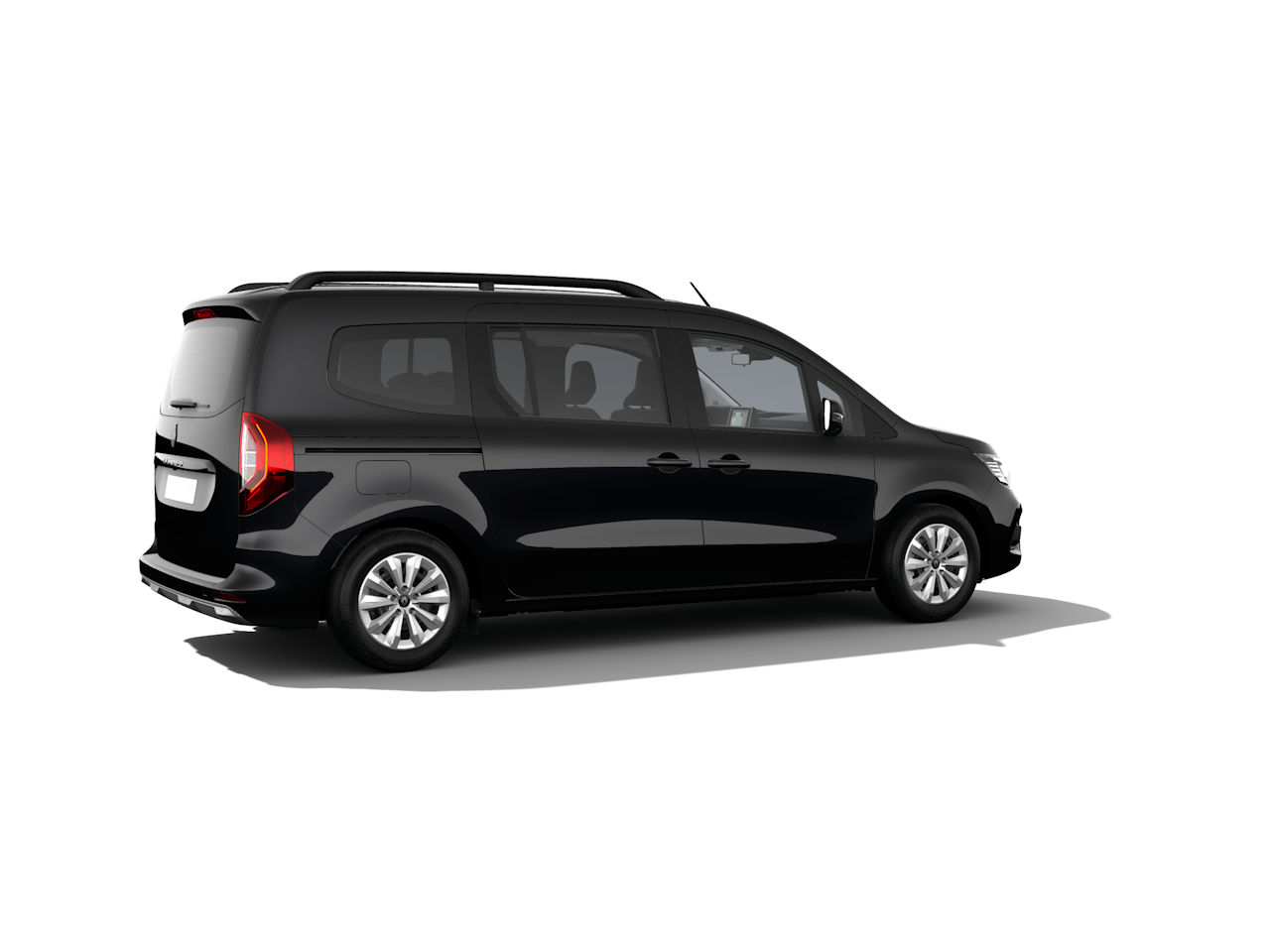 Renault KANGOO PKW