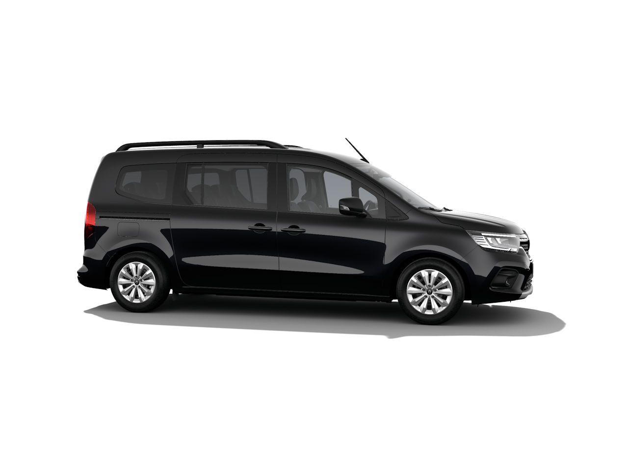 Renault KANGOO PKW