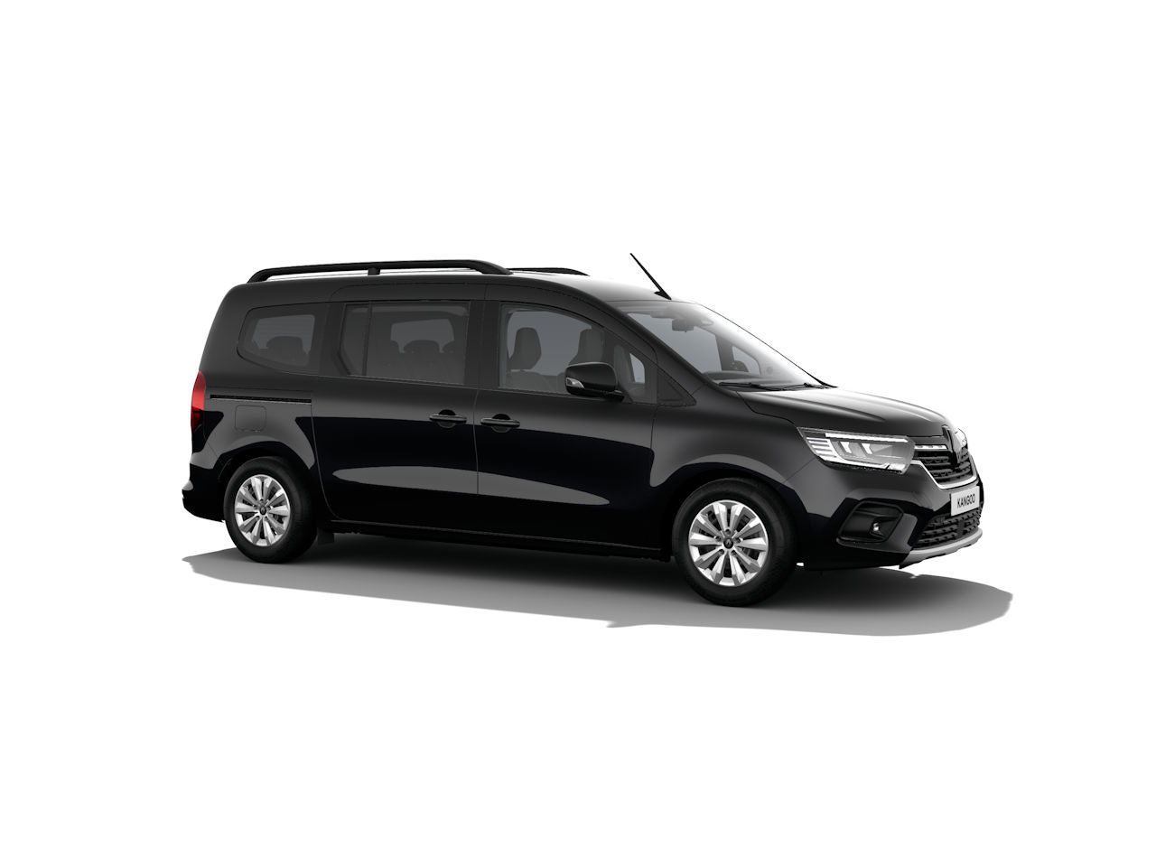 Renault KANGOO PKW