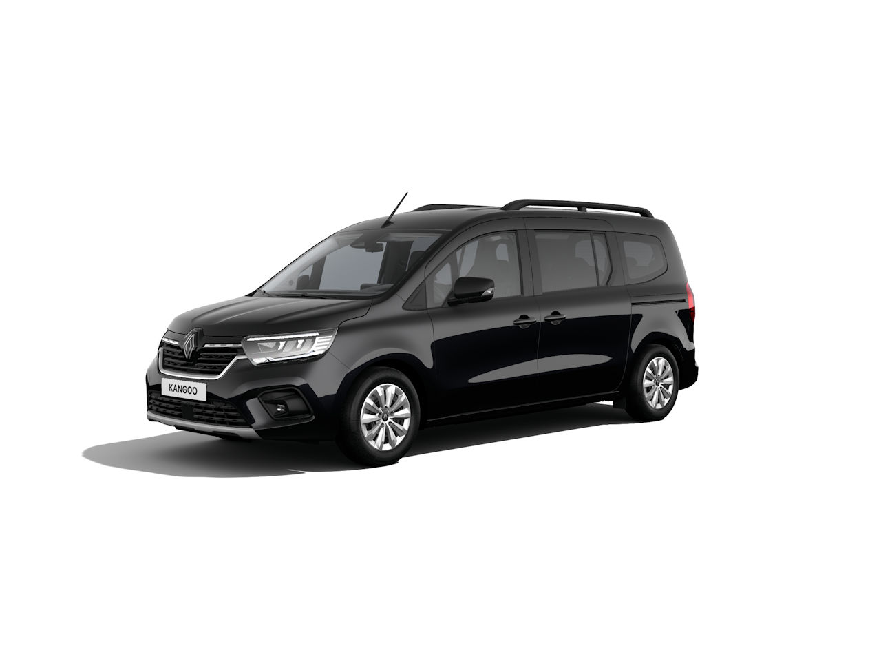 Renault KANGOO PKW