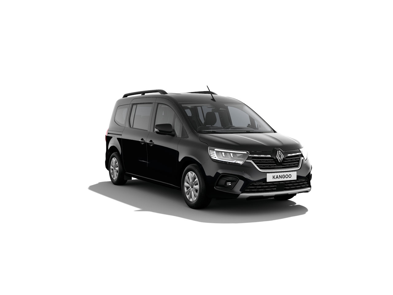 Renault KANGOO PKW