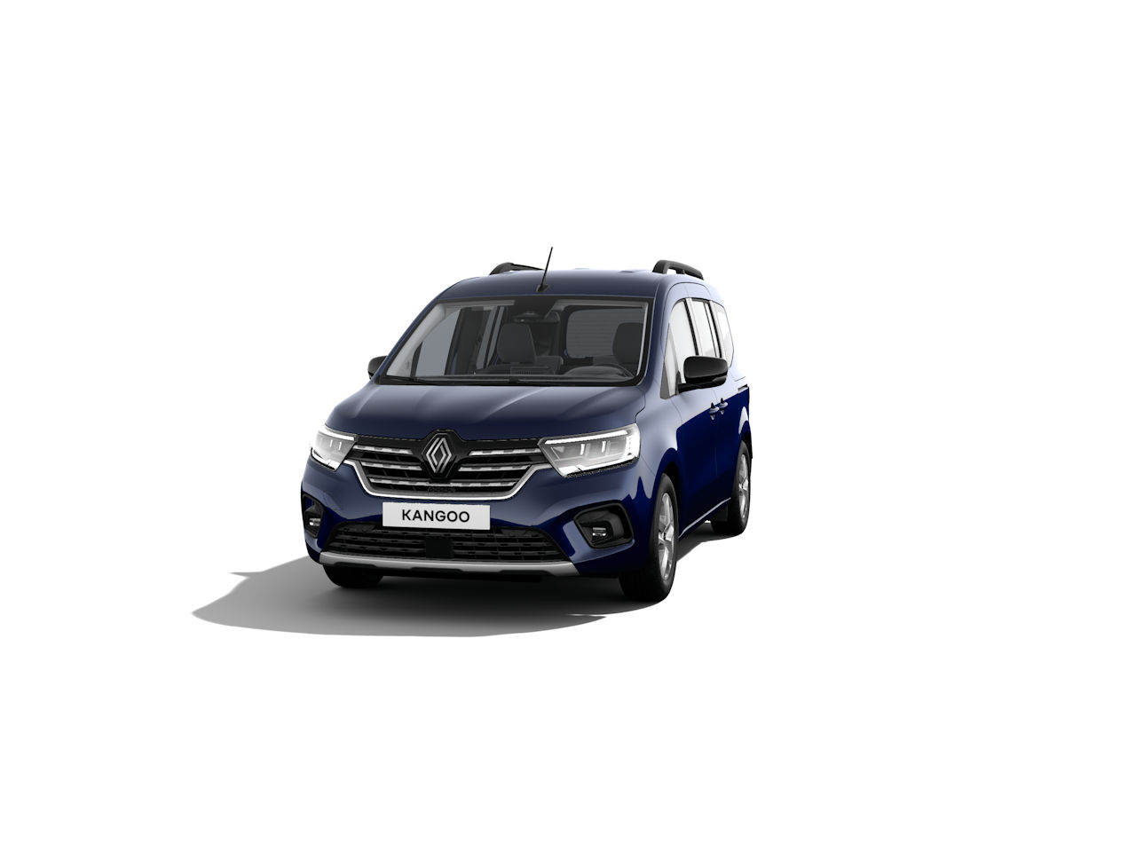 Renault KANGOO PKW