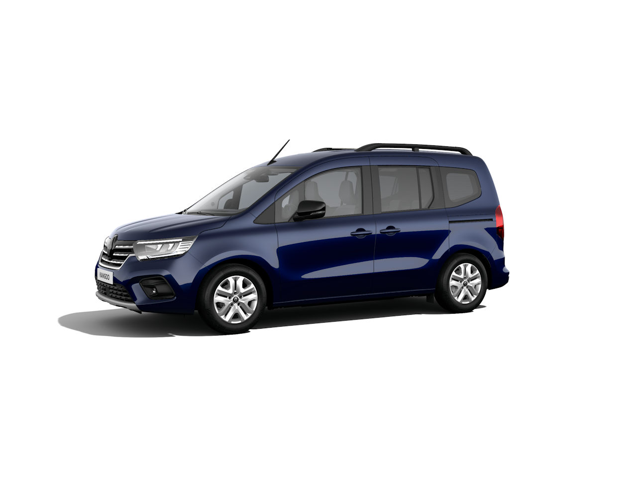 Renault KANGOO PKW