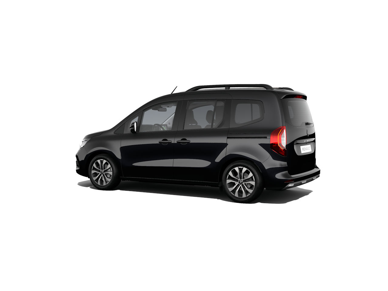 Renault KANGOO PKW