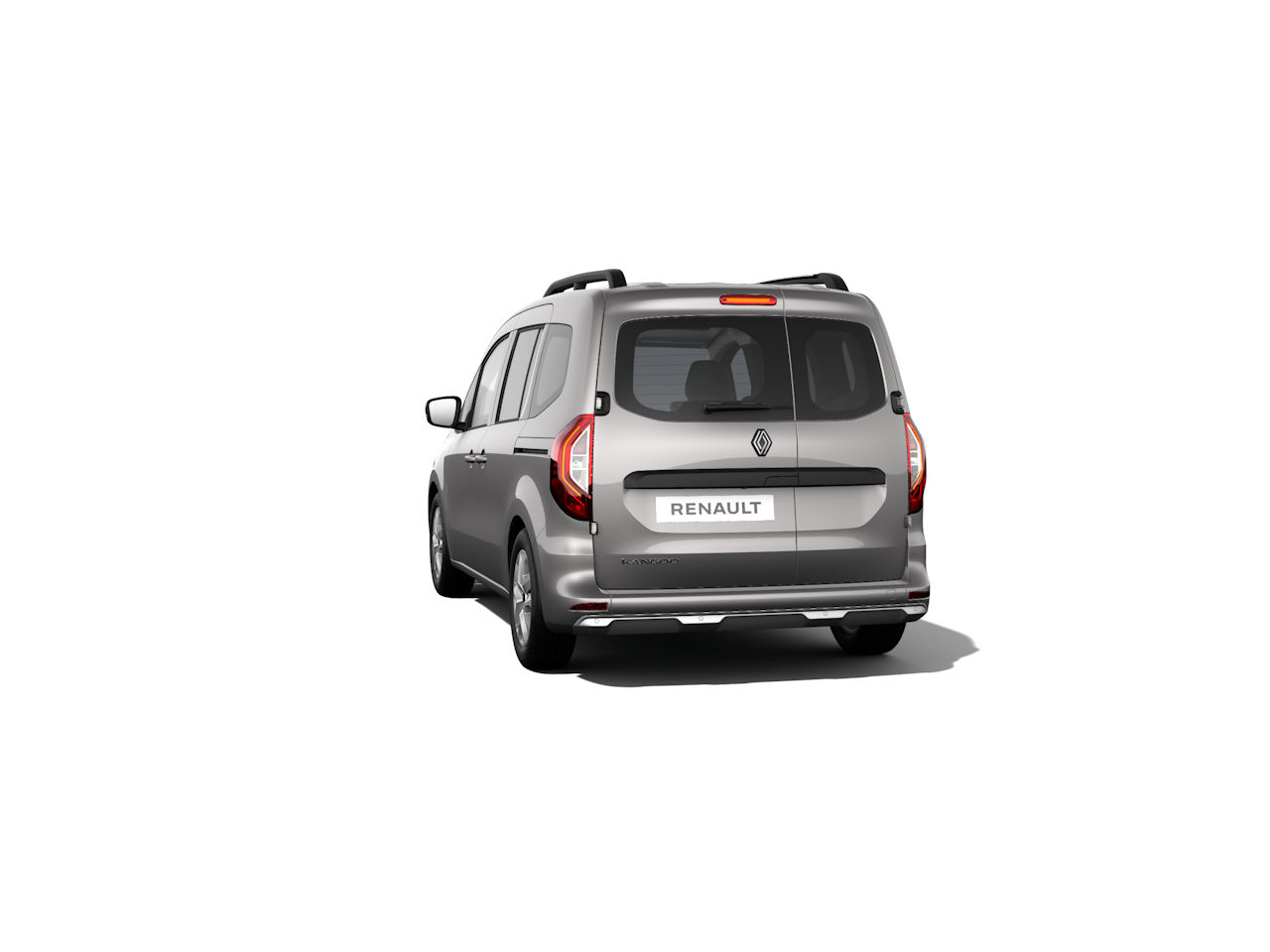 Renault KANGOO PKW