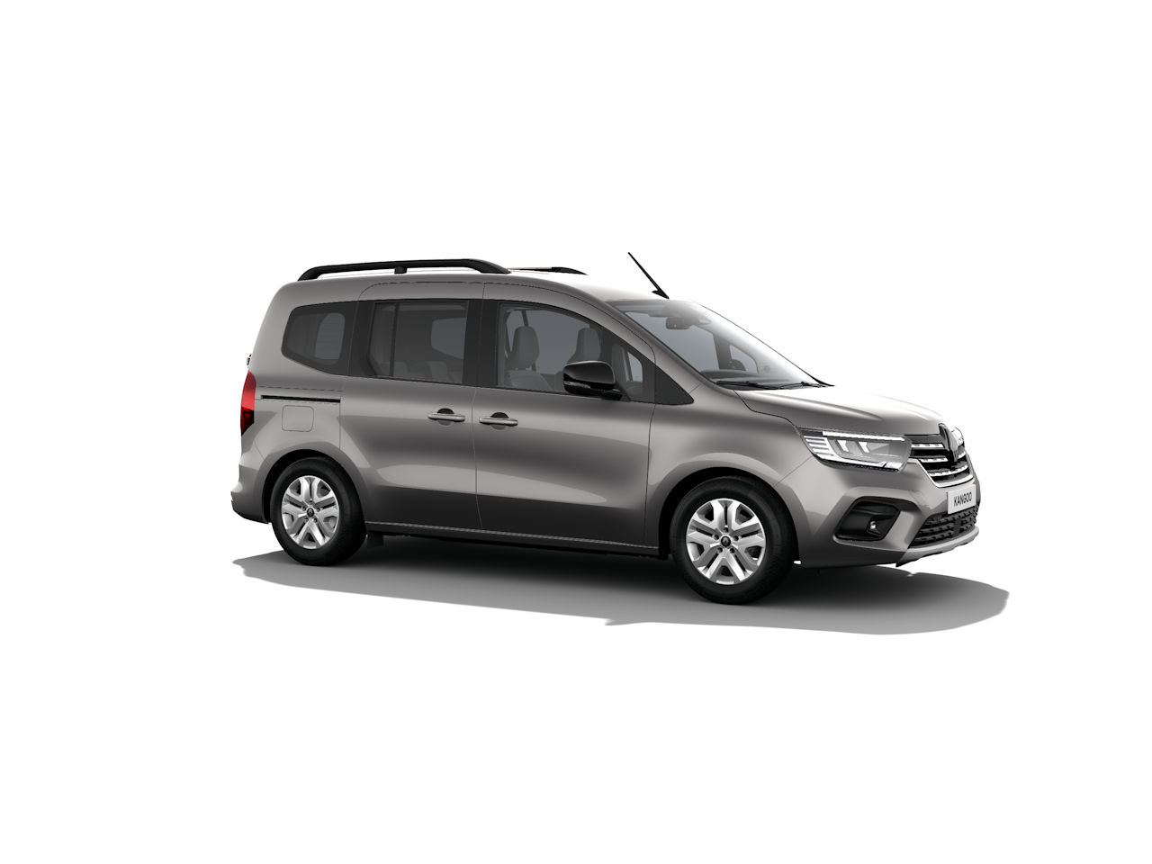Renault KANGOO PKW