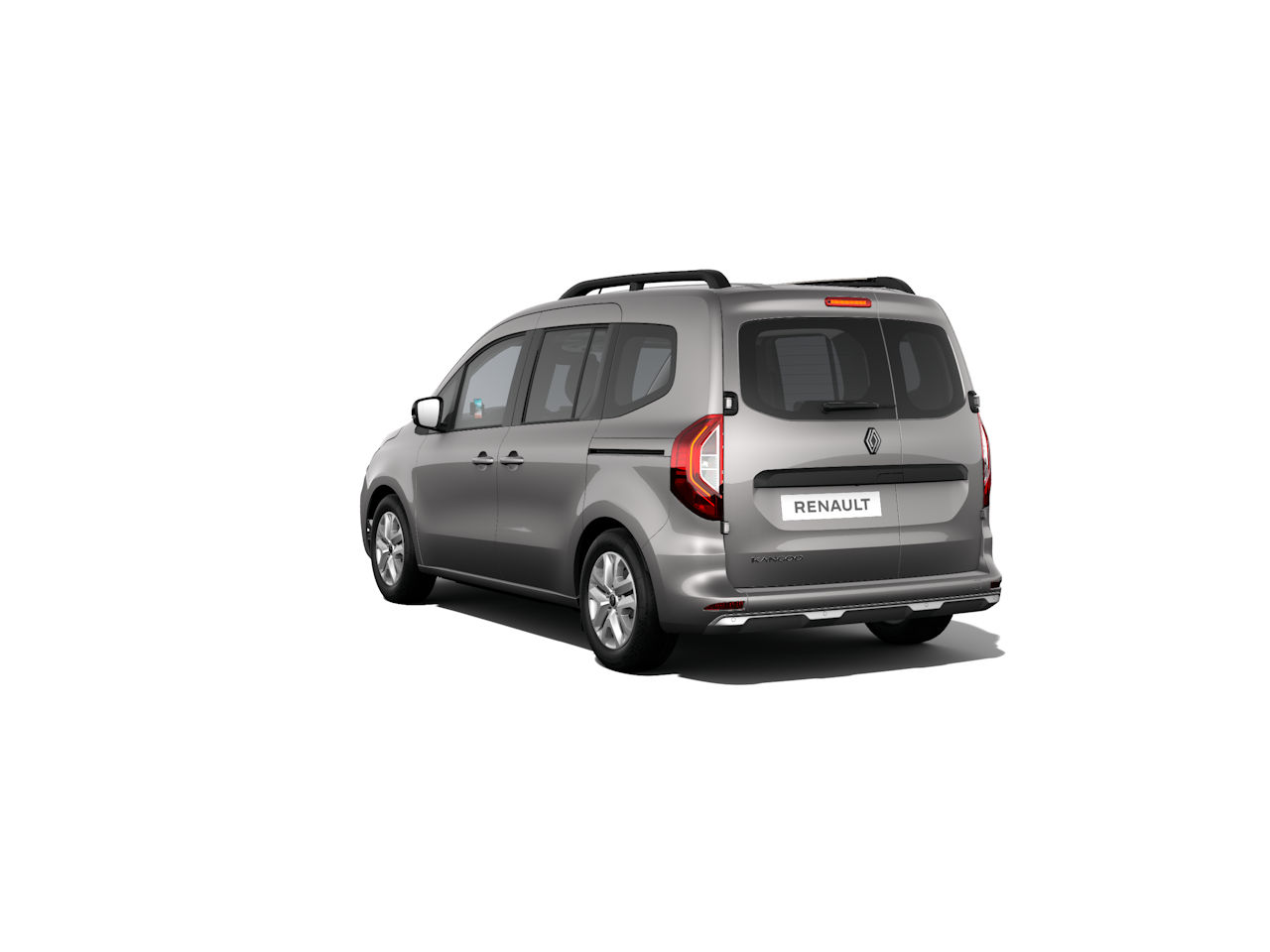 Renault KANGOO PKW