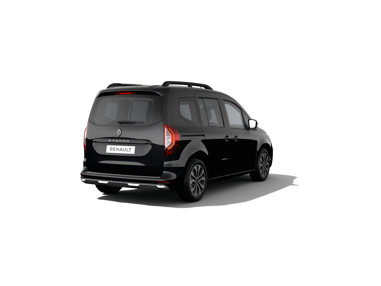 Renault KANGOO PKW