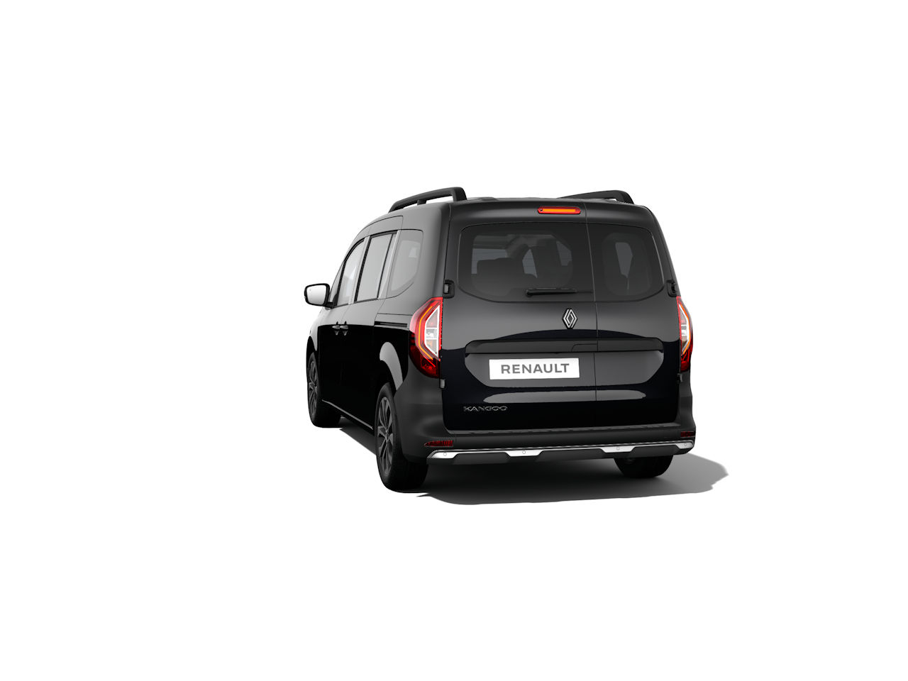 Renault KANGOO PKW