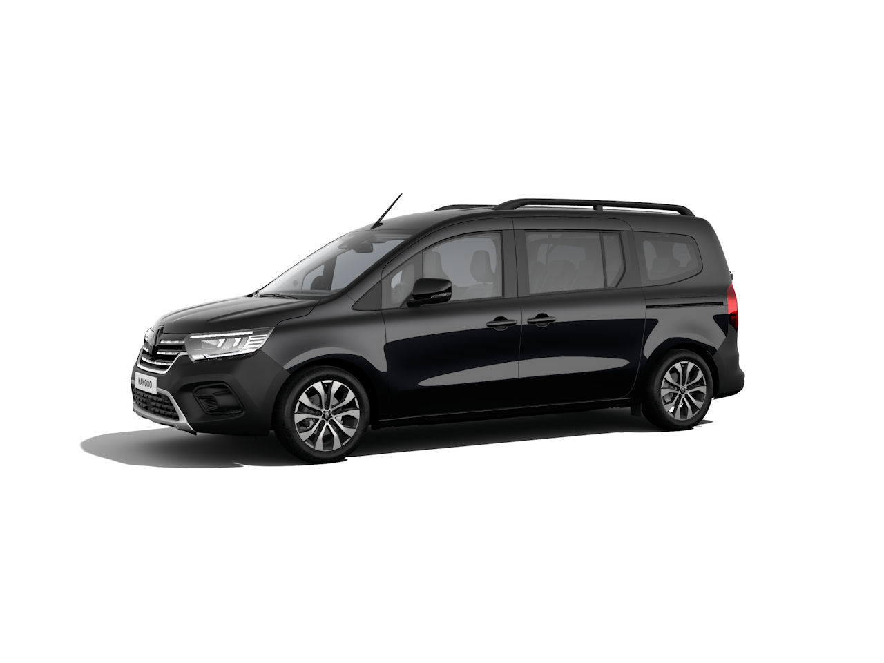 Renault KANGOO PKW