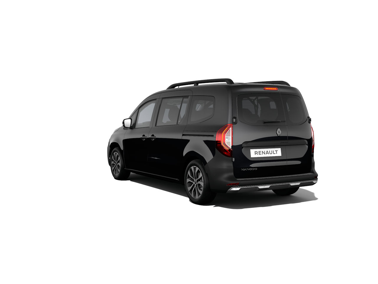 Renault KANGOO PKW