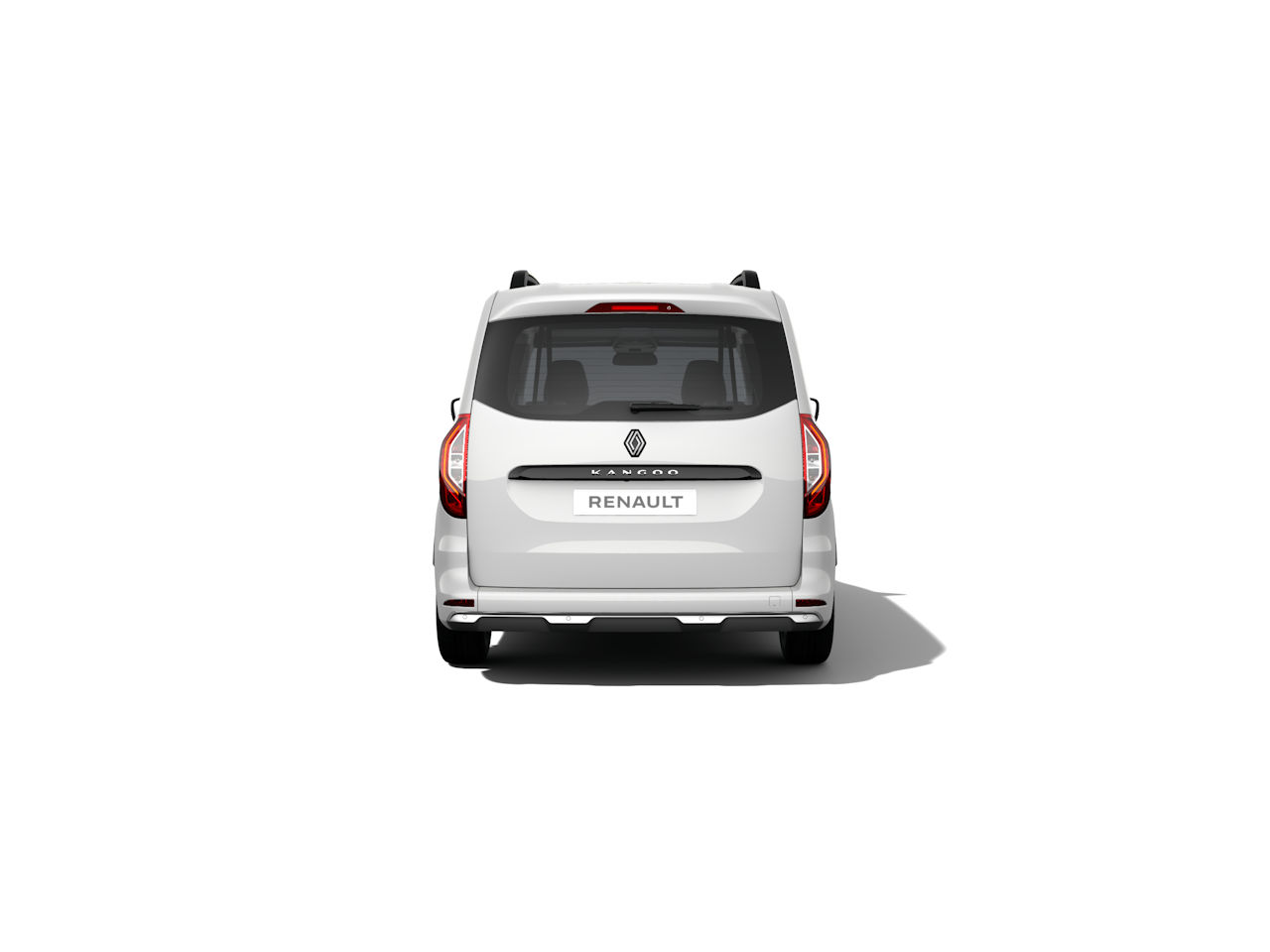 Renault KANGOO PKW
