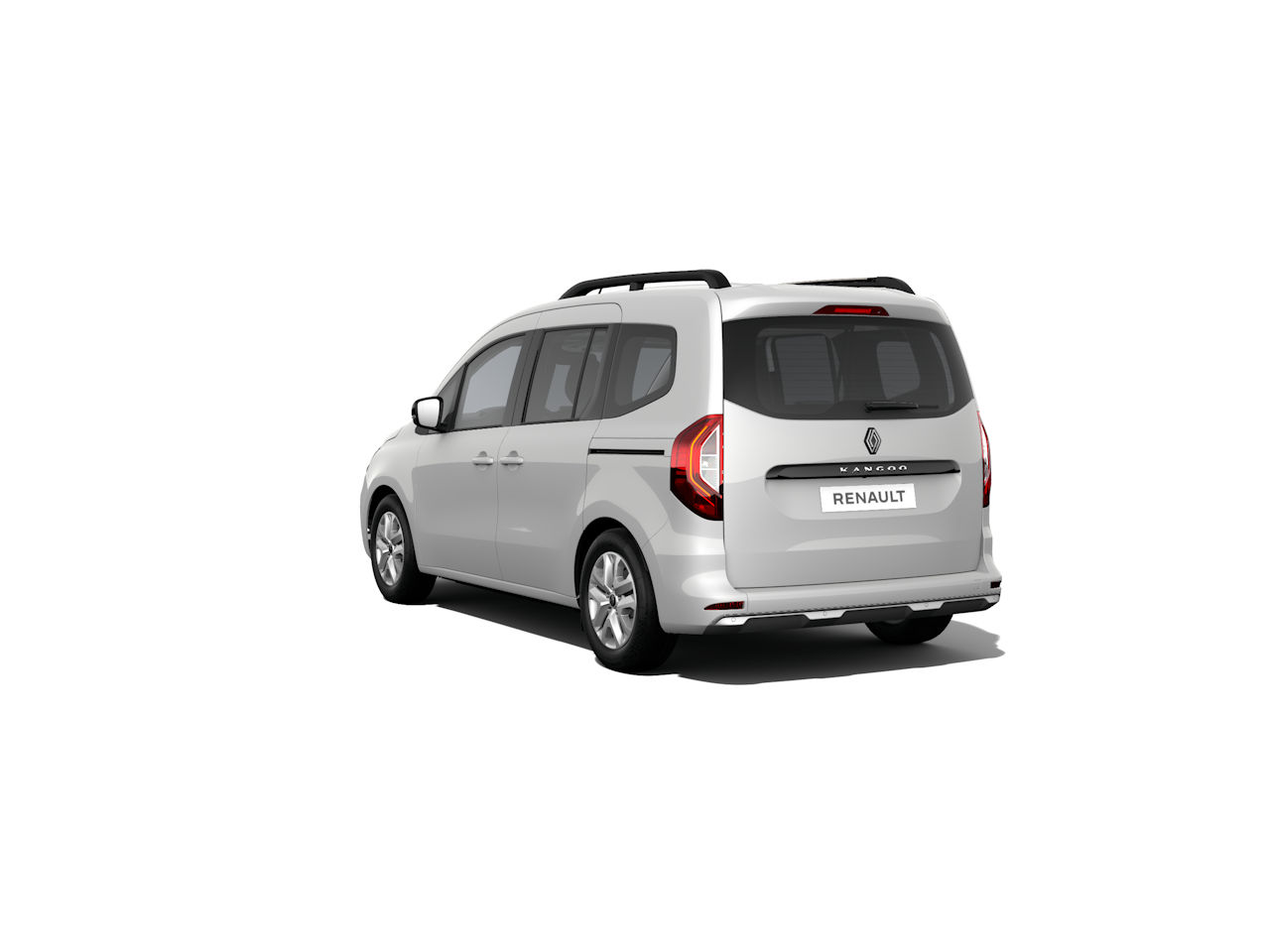 Renault KANGOO PKW