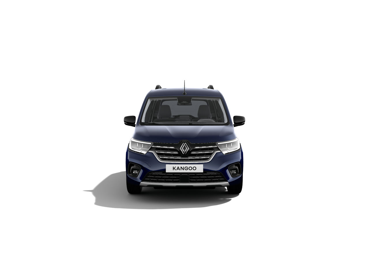Renault KANGOO PKW
