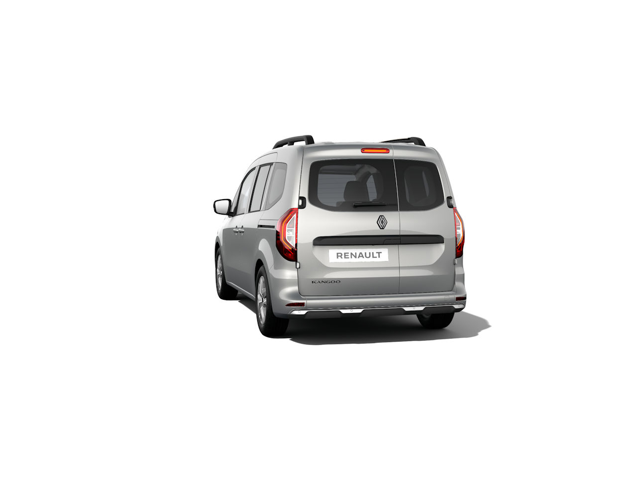 Renault KANGOO PKW